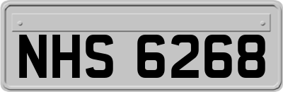 NHS6268