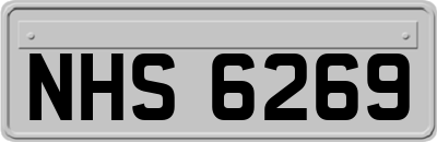 NHS6269