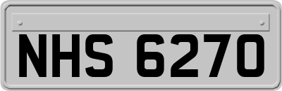 NHS6270