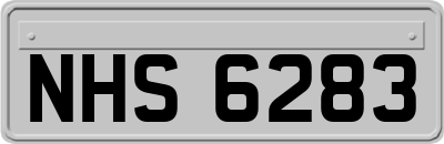 NHS6283