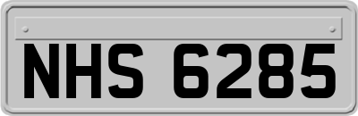 NHS6285