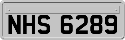 NHS6289