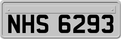 NHS6293