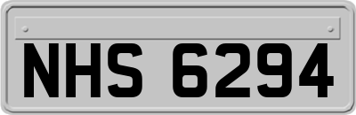 NHS6294