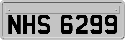 NHS6299