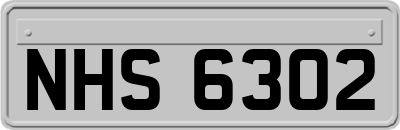 NHS6302