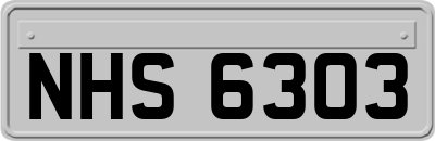 NHS6303