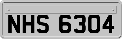 NHS6304