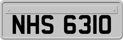 NHS6310