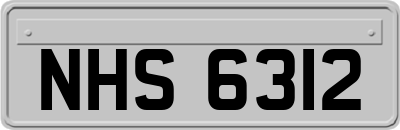 NHS6312
