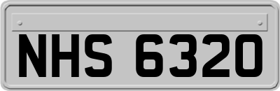NHS6320