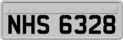 NHS6328