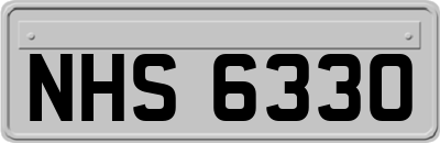 NHS6330