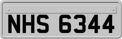 NHS6344
