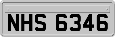 NHS6346
