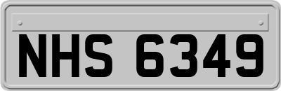 NHS6349