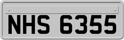 NHS6355