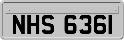 NHS6361