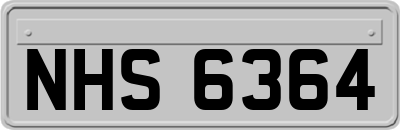 NHS6364