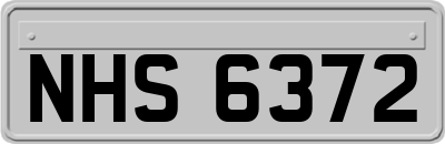 NHS6372