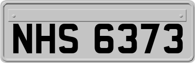 NHS6373