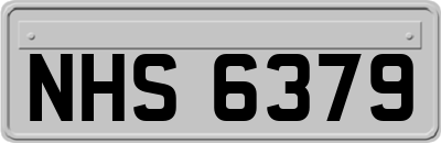 NHS6379