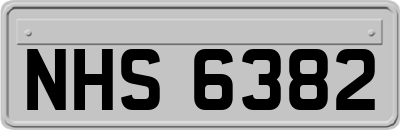 NHS6382