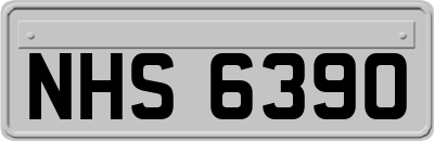 NHS6390