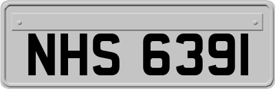 NHS6391