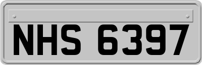 NHS6397