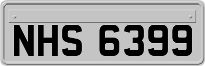 NHS6399