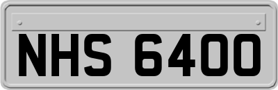NHS6400