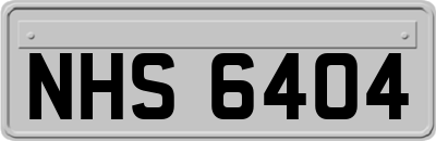 NHS6404