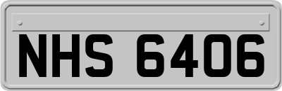 NHS6406