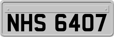 NHS6407