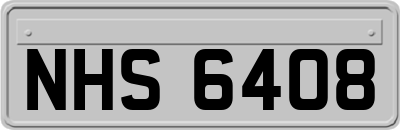 NHS6408