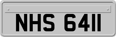 NHS6411