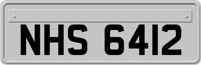 NHS6412