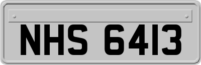 NHS6413