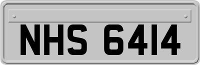 NHS6414