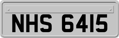 NHS6415