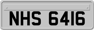 NHS6416