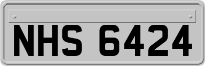 NHS6424