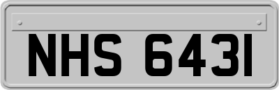 NHS6431
