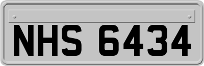 NHS6434