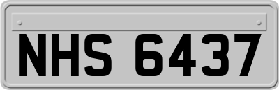 NHS6437