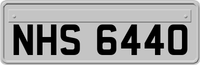 NHS6440