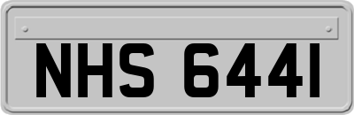 NHS6441