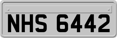 NHS6442