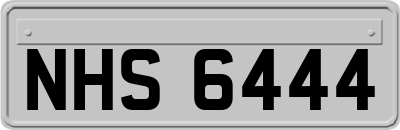 NHS6444